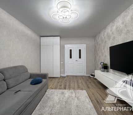 Беларусь, Брест, улица Героев Обороны Брестской Крепости, 37А, фото 3