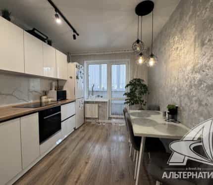 Беларусь, Брест, улица Героев Обороны Брестской Крепости, 37А, фото 4