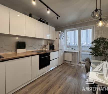 Беларусь, Брест, улица Героев Обороны Брестской Крепости, 37А, фото 5