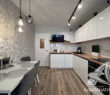 Беларусь, Брест, улица Героев Обороны Брестской Крепости, 37А, фото 6