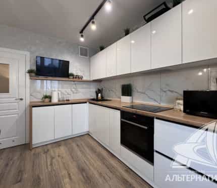 Беларусь, Брест, улица Героев Обороны Брестской Крепости, 37А, фото 7