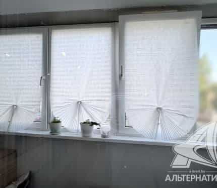 Беларусь, Брест, улица Героев Обороны Брестской Крепости, 37А, фото 8