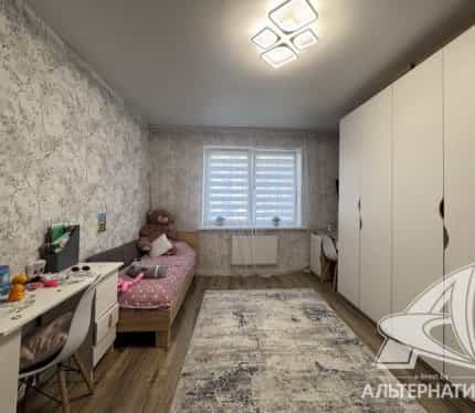 Беларусь, Брест, улица Героев Обороны Брестской Крепости, 37А, фото 9