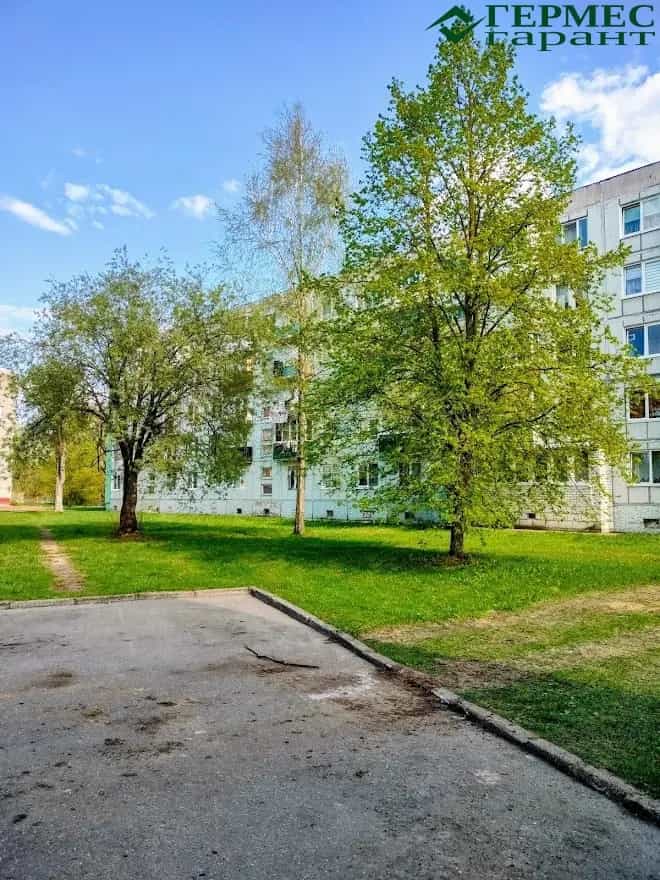 Беларусь, Гродненская область, Лида, улица Южный Городок, 18, фото 18