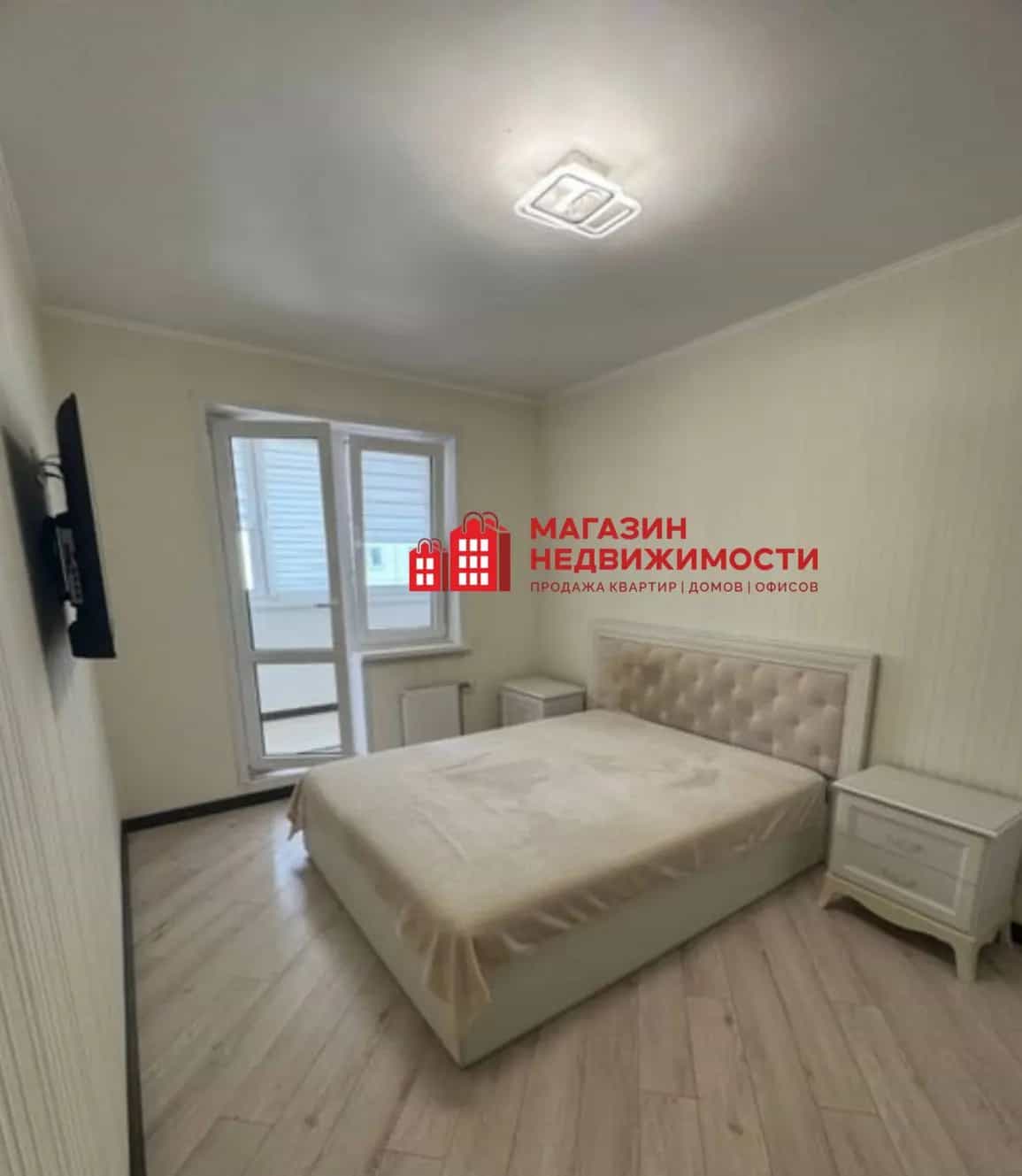 Беларусь, Гродно, проспект Космонавтов, 4В