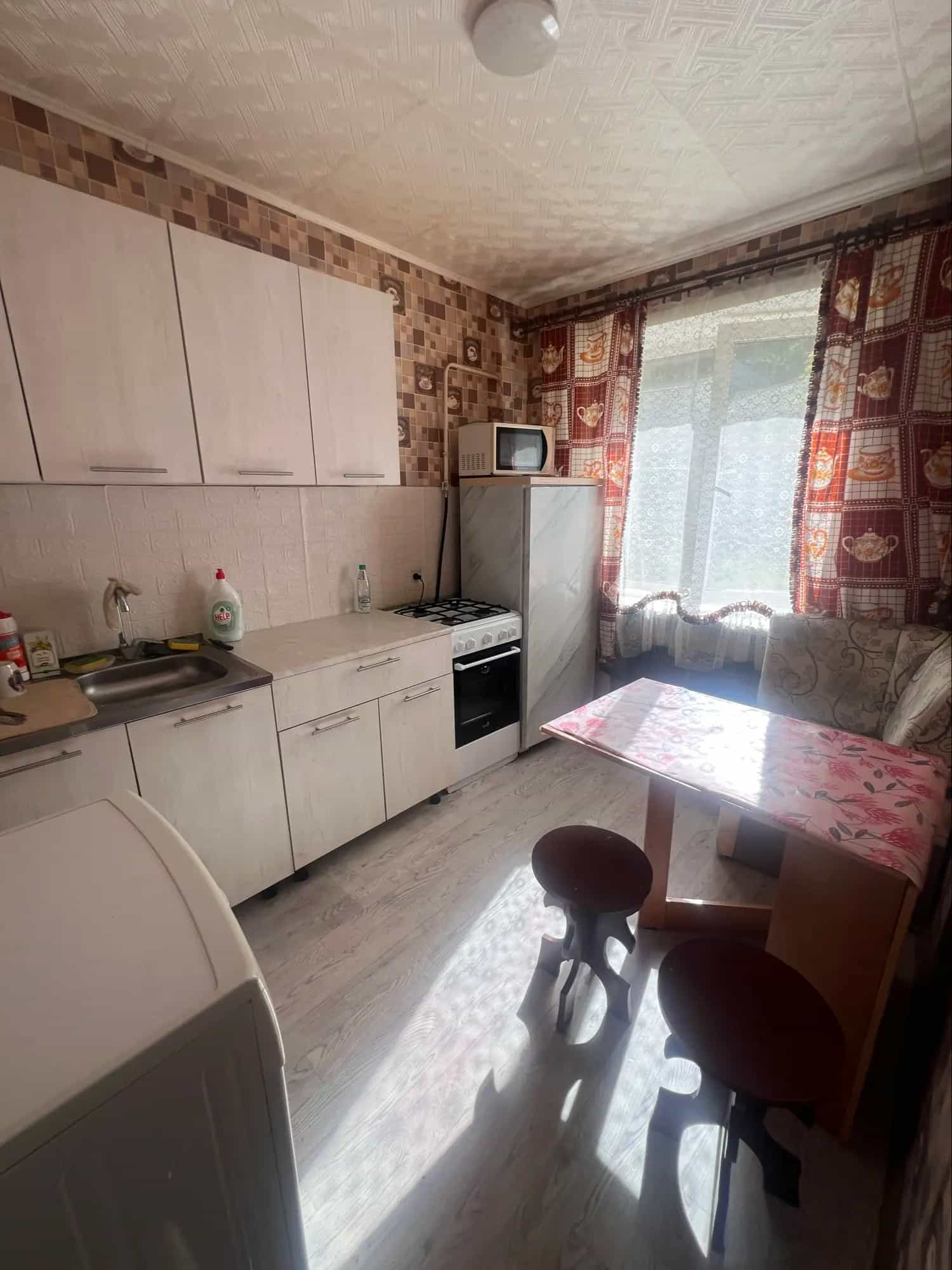 Беларусь, Витебск, Локомотивная улица, 24