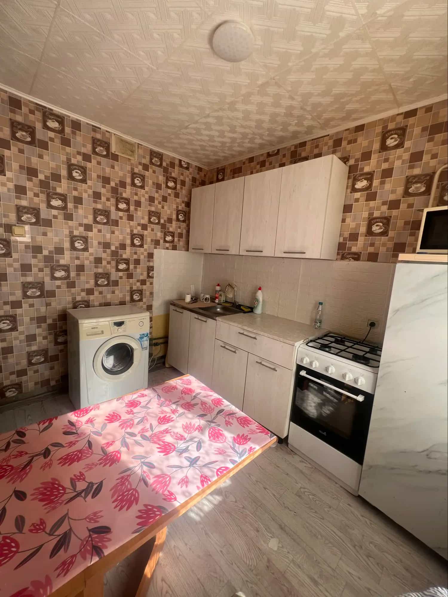 Беларусь, Витебск, Локомотивная улица, 24, фото 3