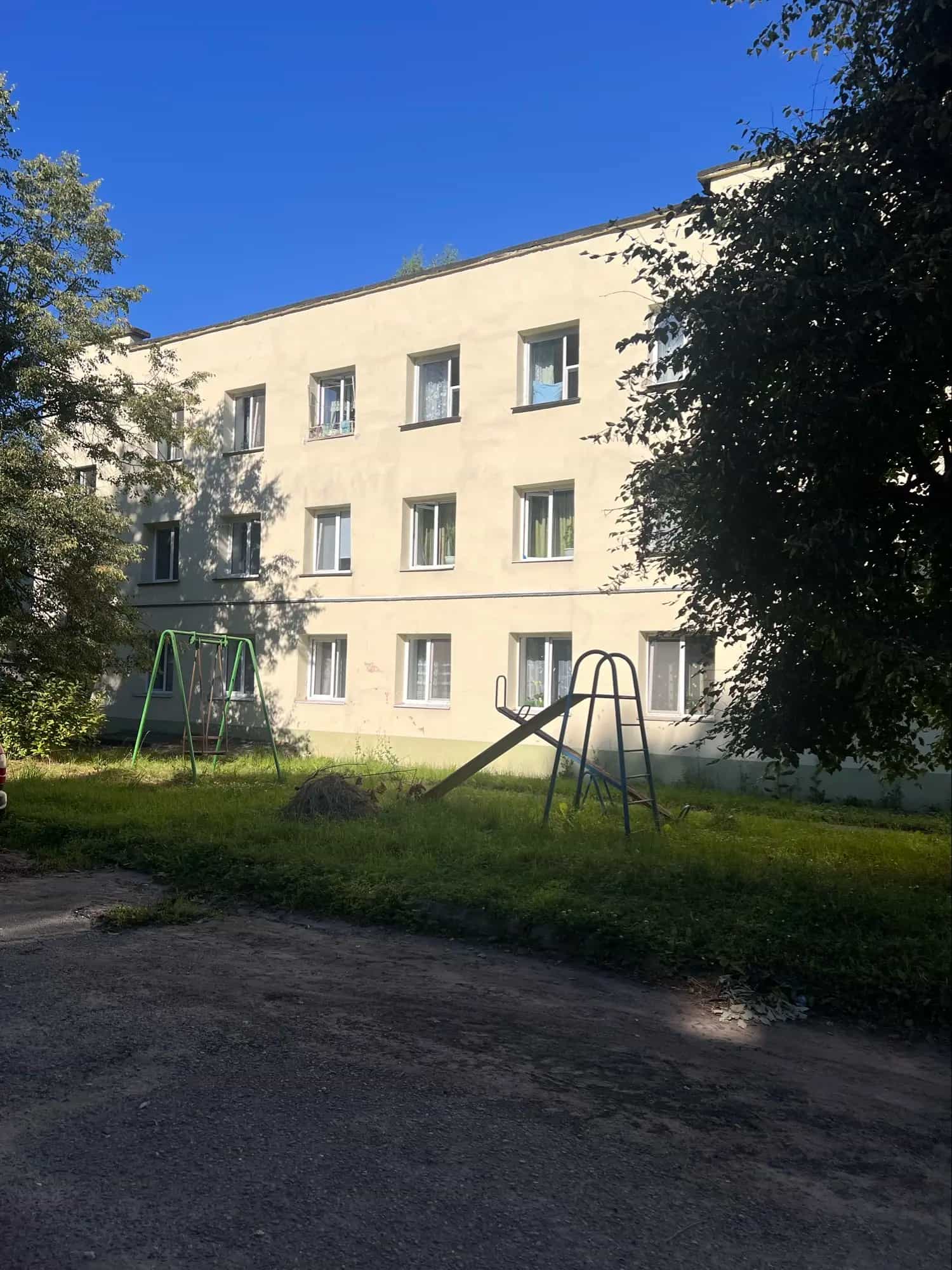Беларусь, Витебск, Локомотивная улица, 24, фото 17