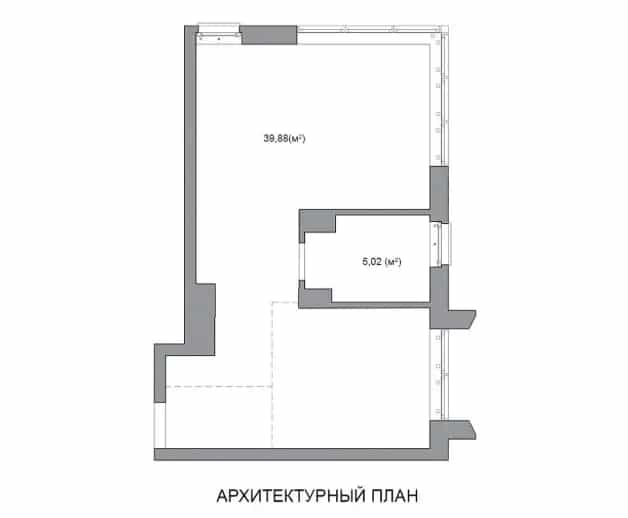 Беларусь, Минск, улица Игоря Лученка, 18