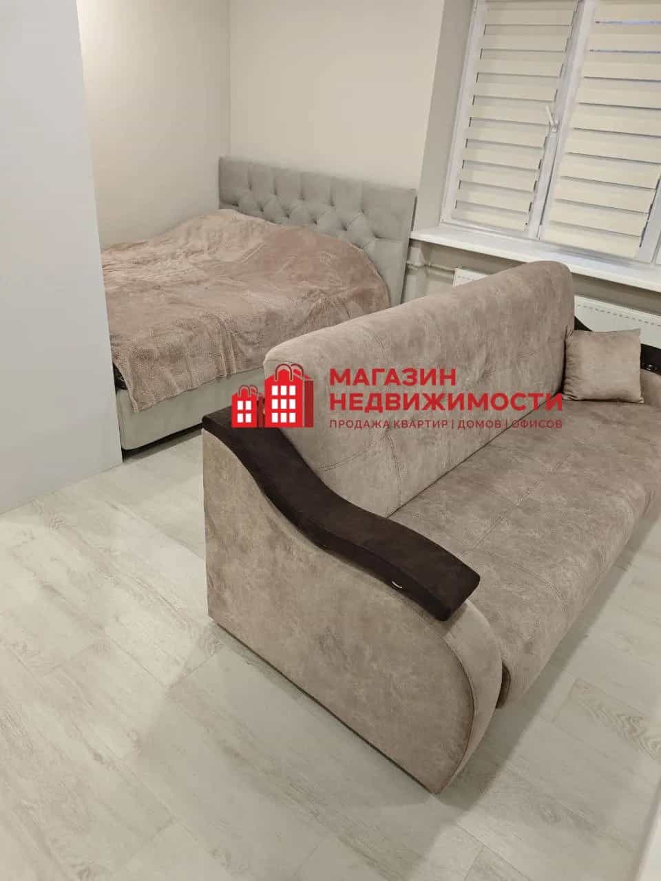 Беларусь, Гродно, Красноармейская улица, 79, фото 5