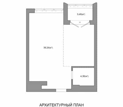 Фото объекта