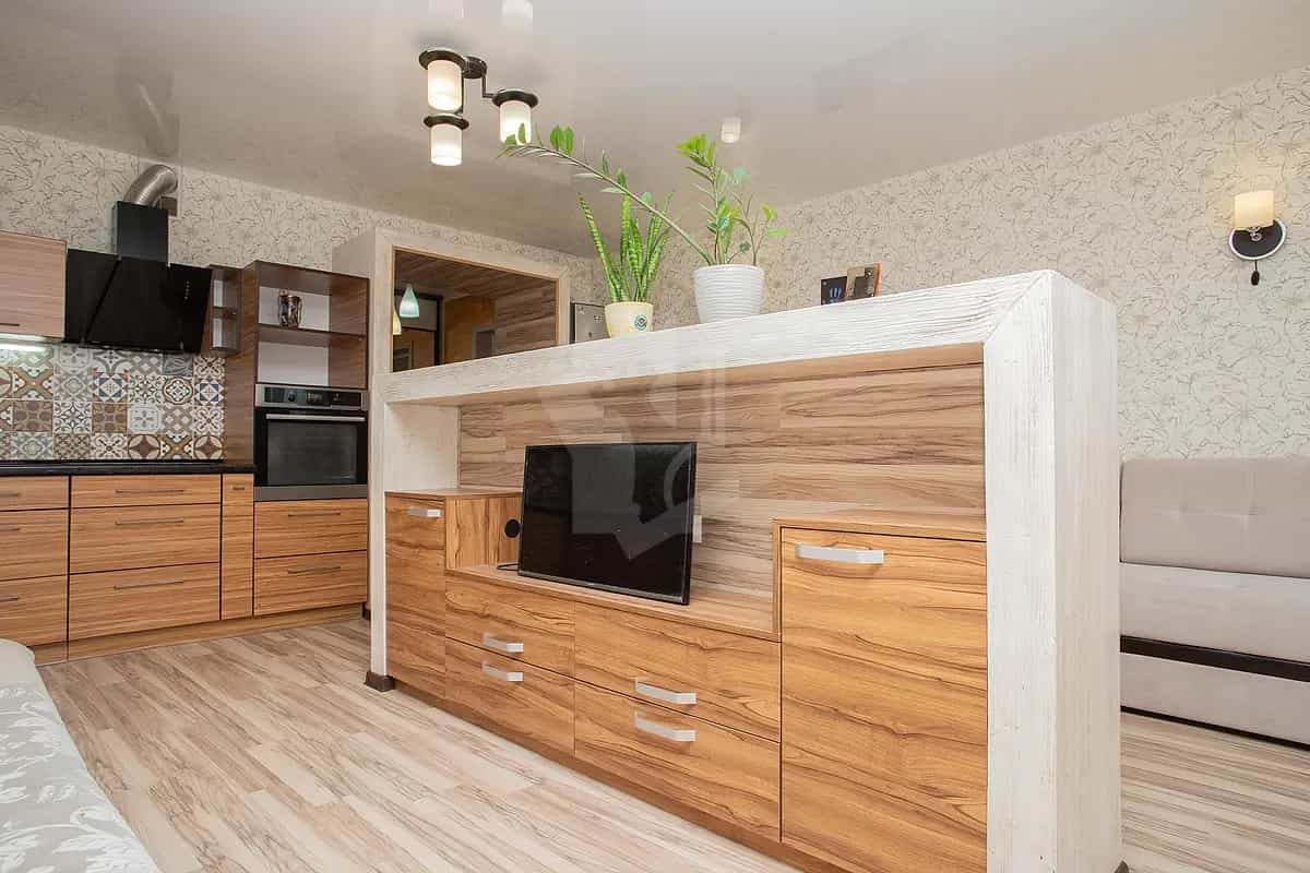 Беларусь, Минск, Высокая улица, 11Д, фото 5
