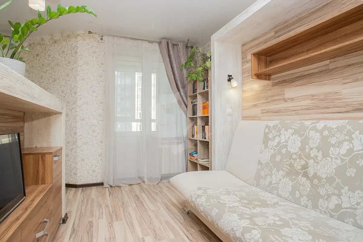 Беларусь, Минск, Высокая улица, 11Д, фото 7