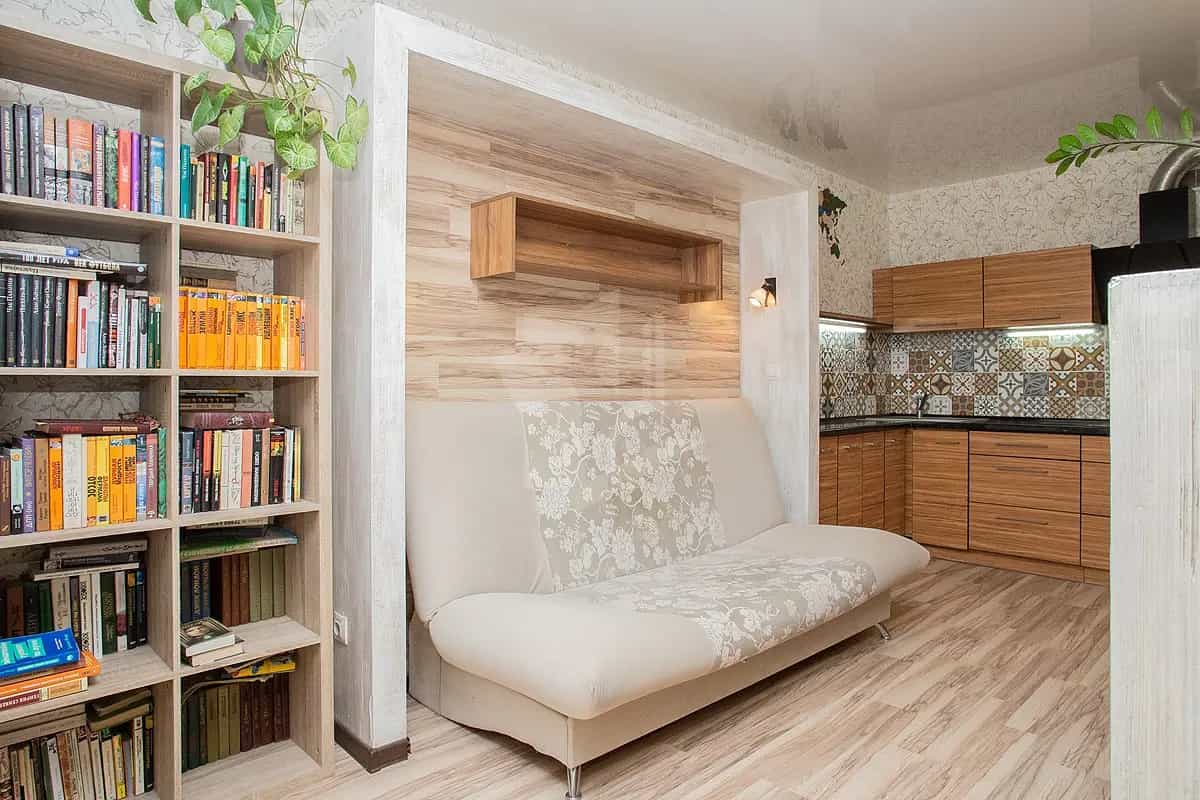 Беларусь, Минск, Высокая улица, 11Д, фото 8