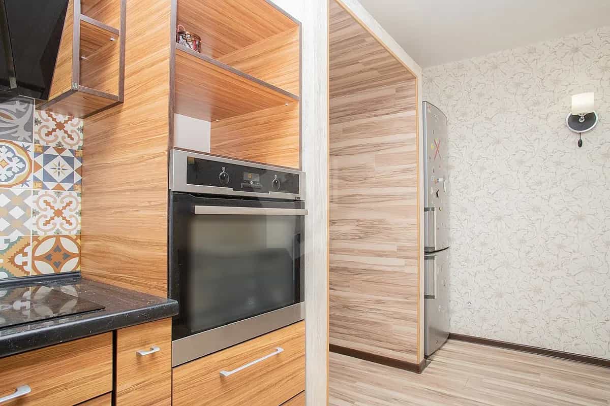 Беларусь, Минск, Высокая улица, 11Д, фото 11