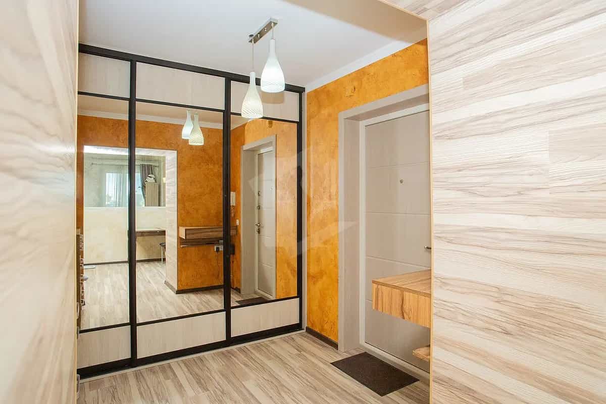 Беларусь, Минск, Высокая улица, 11Д, фото 15