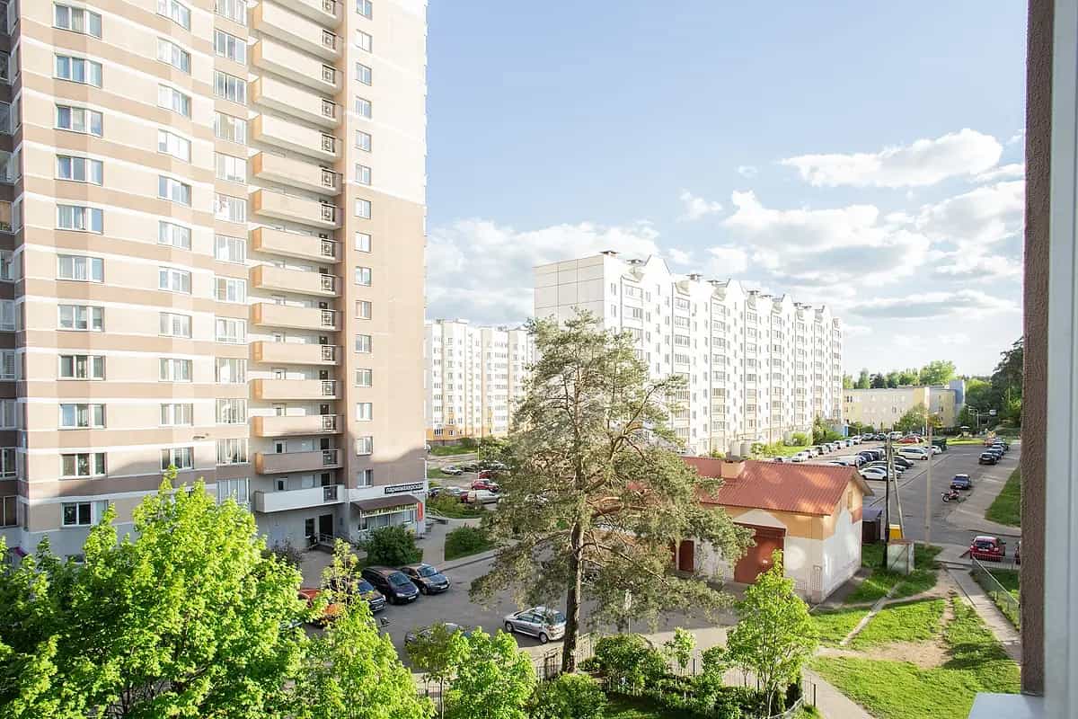 Беларусь, Минск, Высокая улица, 11Д, фото 22