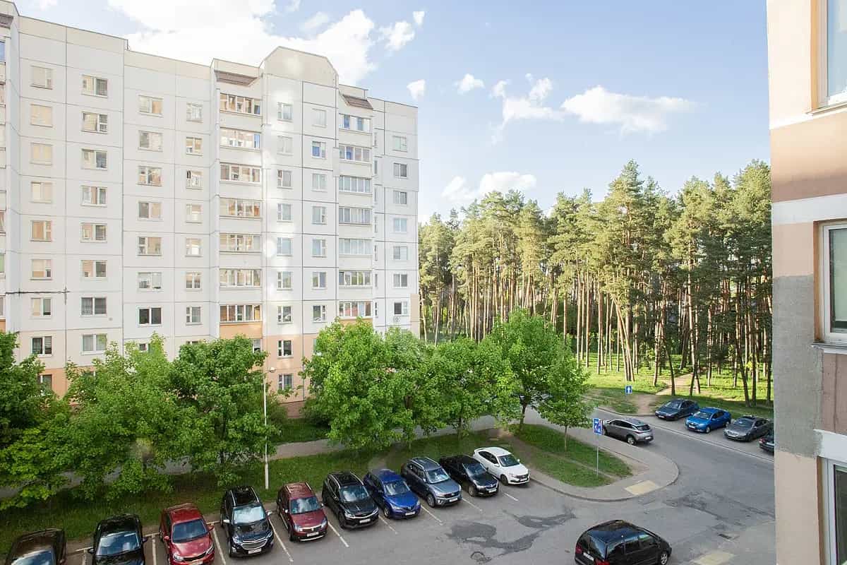 Беларусь, Минск, Высокая улица, 11Д, фото 24