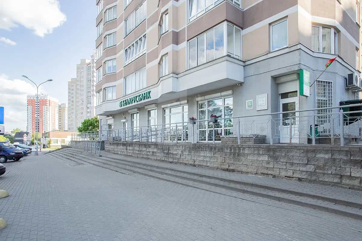 Беларусь, Минск, Высокая улица, 11Д, фото 25