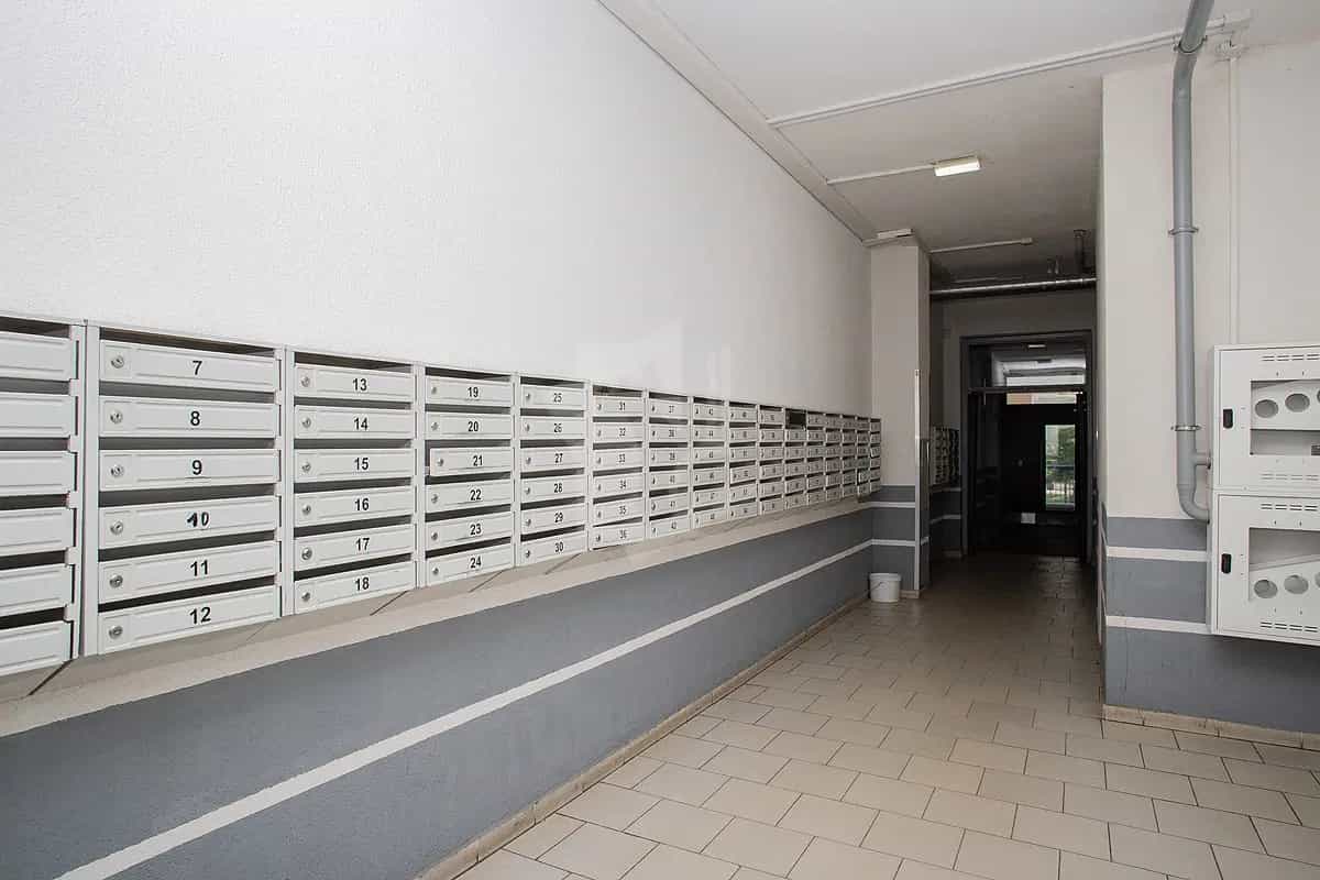 Беларусь, Минск, Высокая улица, 11Д, фото 27