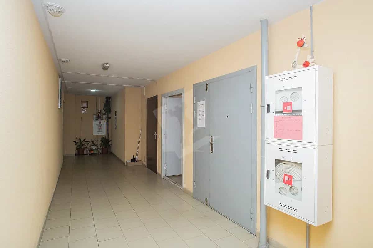 Беларусь, Минск, Высокая улица, 11Д, фото 29