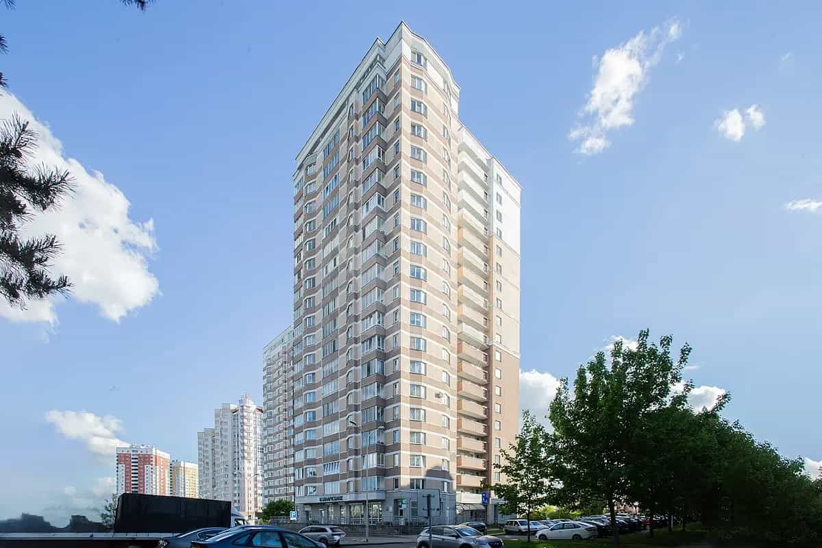Беларусь, Минск, Высокая улица, 11Д, фото 31