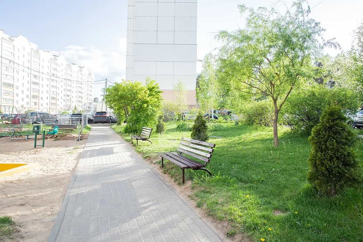 Беларусь, Минск, Высокая улица, 11Д, фото 33