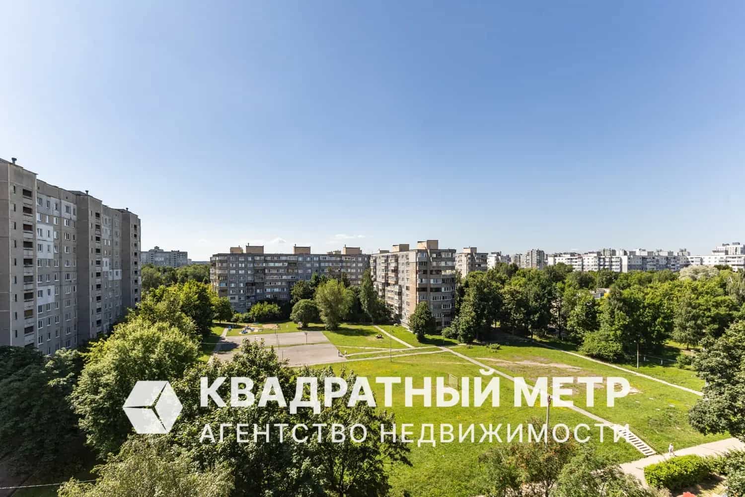 Беларусь, Минск, улица Голубева, 22к1