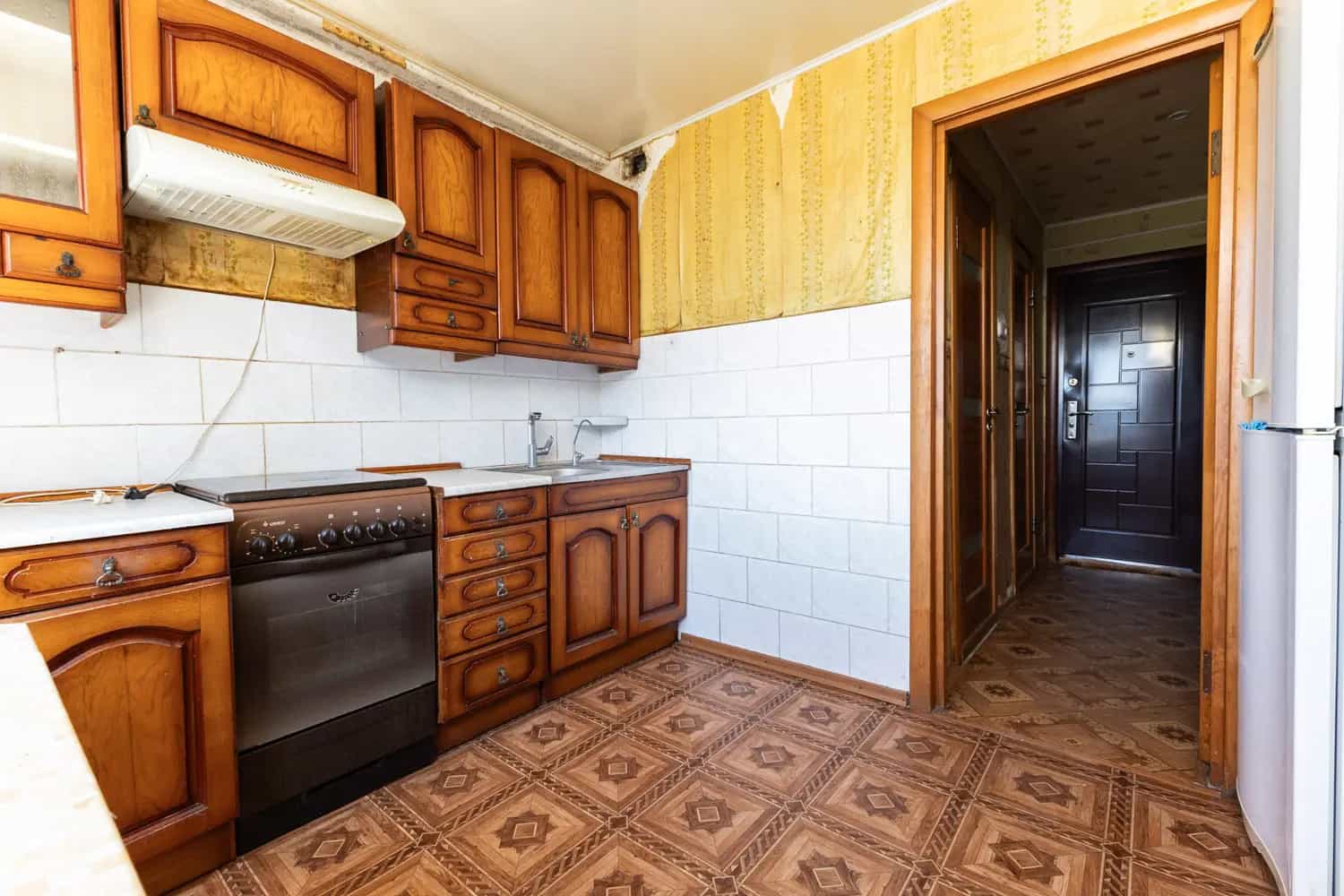 Беларусь, Минск, улица Голубева, 22к1, фото 6