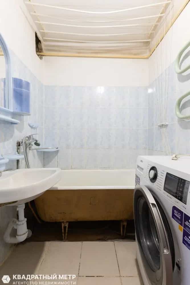 Беларусь, Минск, улица Голубева, 22к1, фото 10