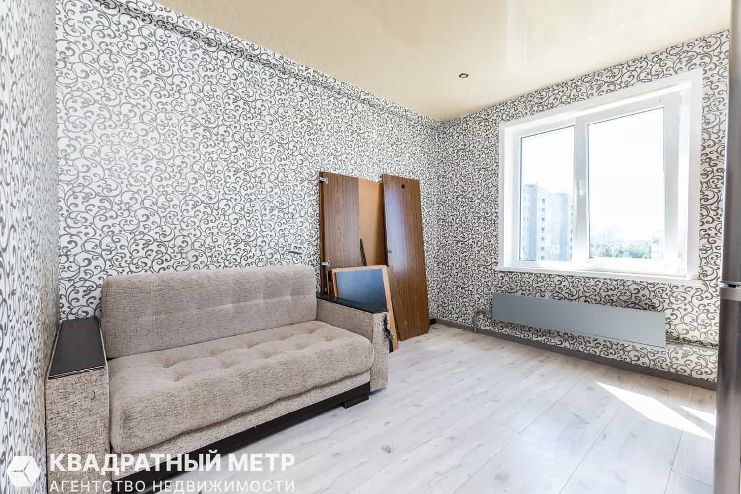 Беларусь, Минск, улица Голубева, 22к1, фото 11