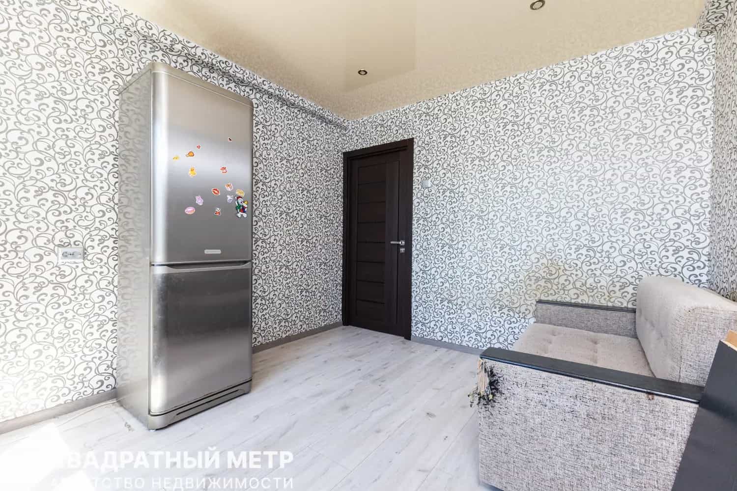 Беларусь, Минск, улица Голубева, 22к1, фото 12