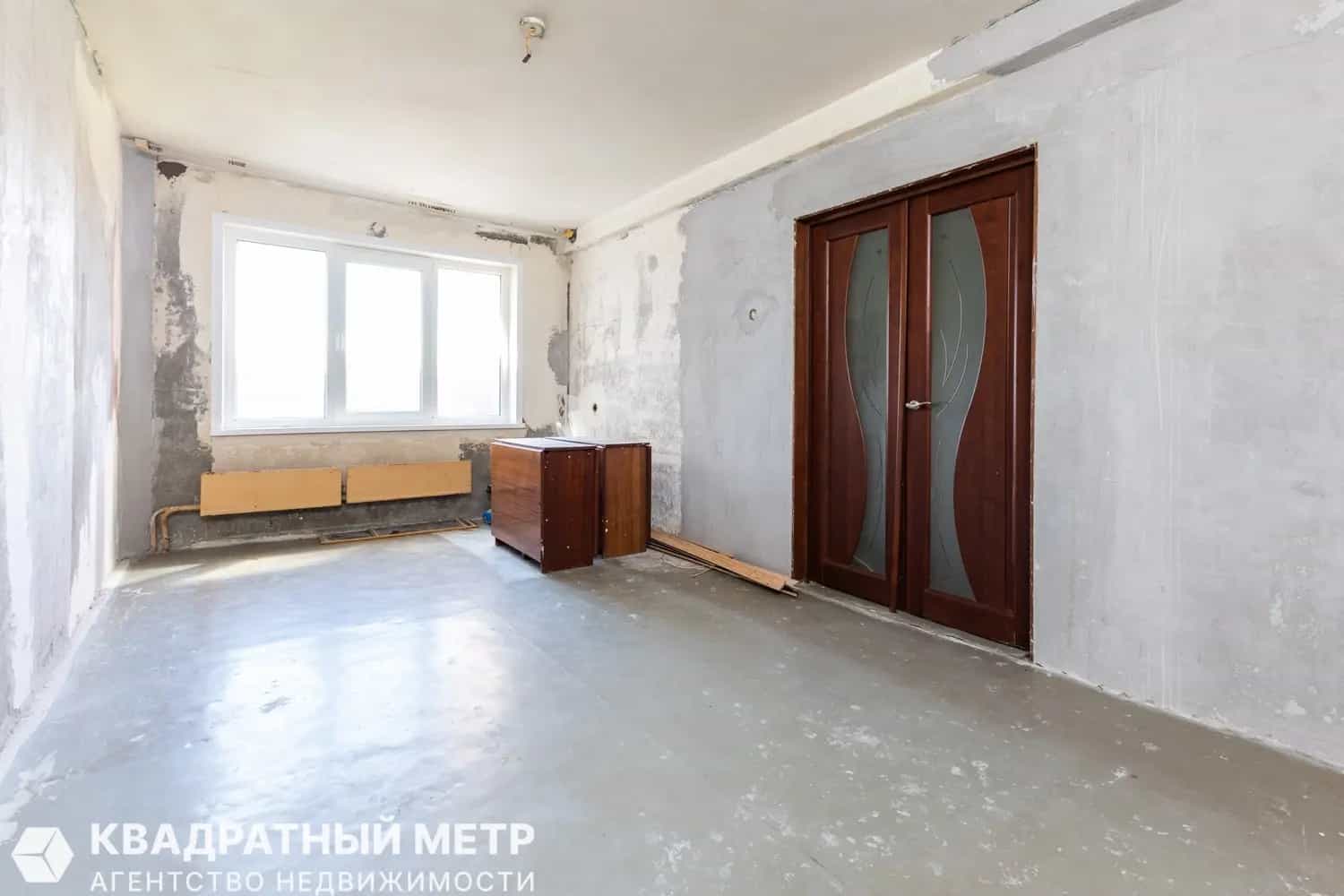 Беларусь, Минск, улица Голубева, 22к1, фото 13
