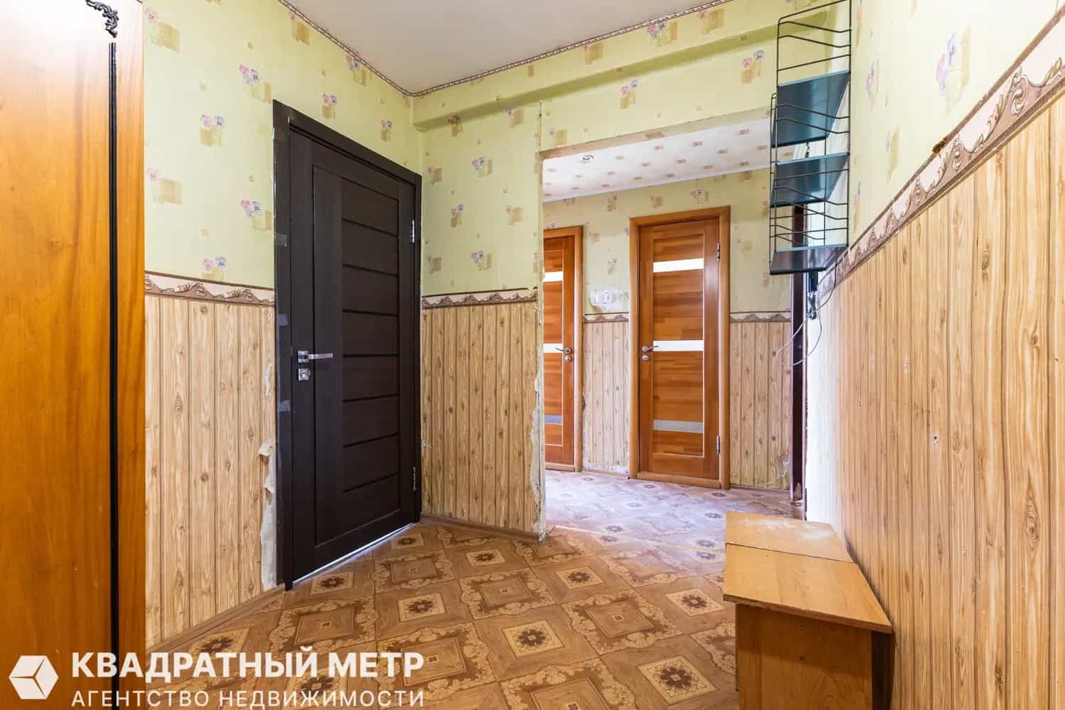 Беларусь, Минск, улица Голубева, 22к1, фото 18