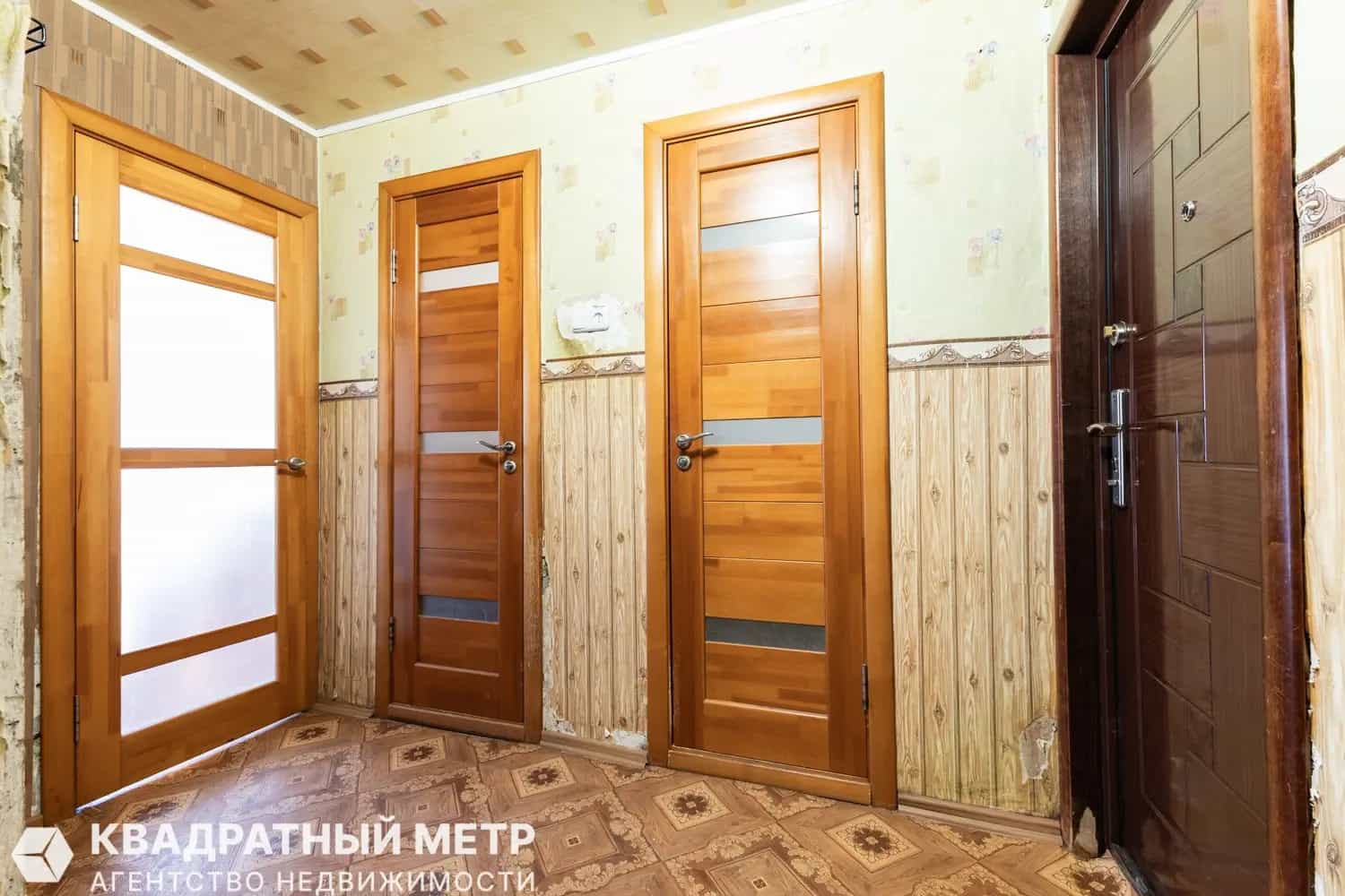 Беларусь, Минск, улица Голубева, 22к1, фото 19