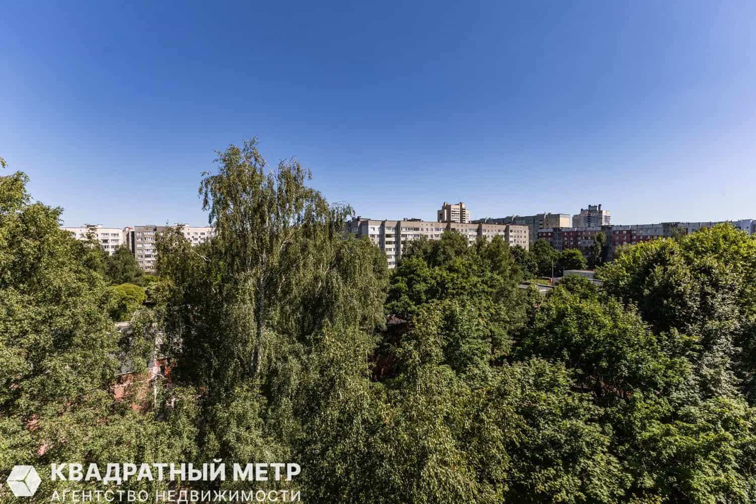 Беларусь, Минск, улица Голубева, 22к1, фото 21