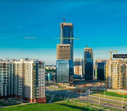 Фото объекта