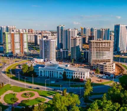 Фото объекта