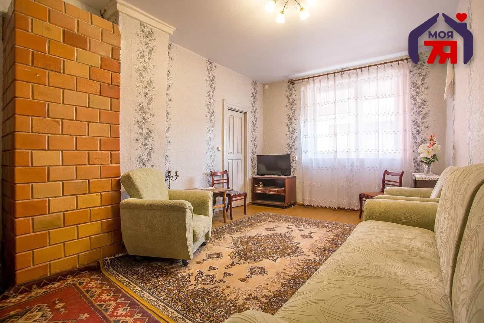 Беларусь, Минская область, Молодечно, Литейный переулок, 1, фото 2