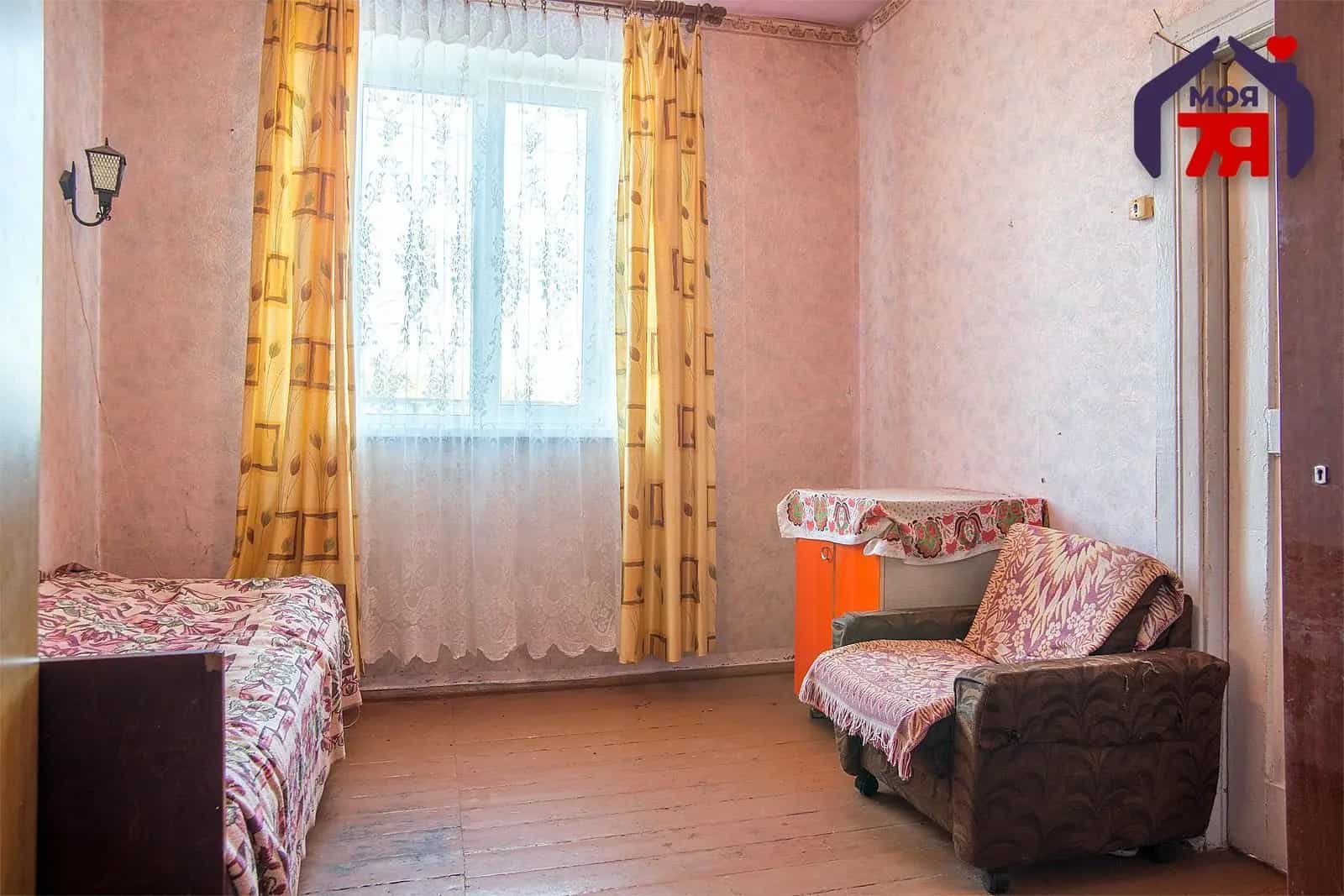 Беларусь, Минская область, Молодечно, Литейный переулок, 1, фото 4
