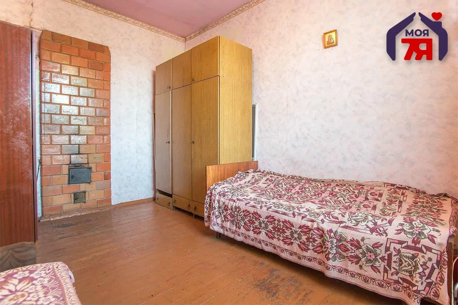 Беларусь, Минская область, Молодечно, Литейный переулок, 1, фото 6
