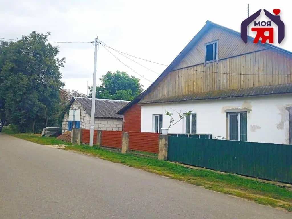 Беларусь, Минская область, Молодечно, Литейный переулок, 1, фото 16