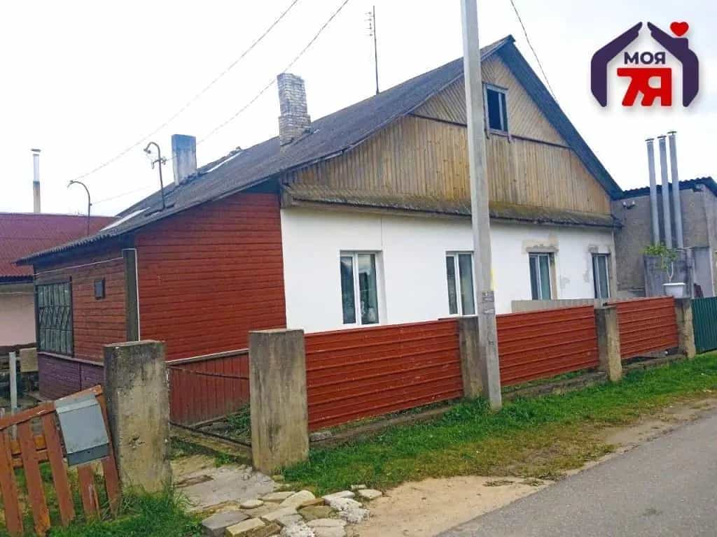 Беларусь, Минская область, Молодечно, Литейный переулок, 1, фото 18