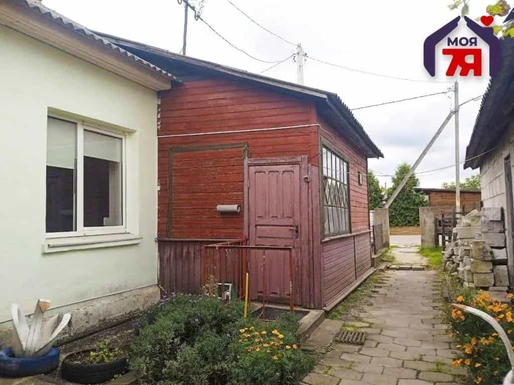 Беларусь, Минская область, Молодечно, Литейный переулок, 1, фото 19