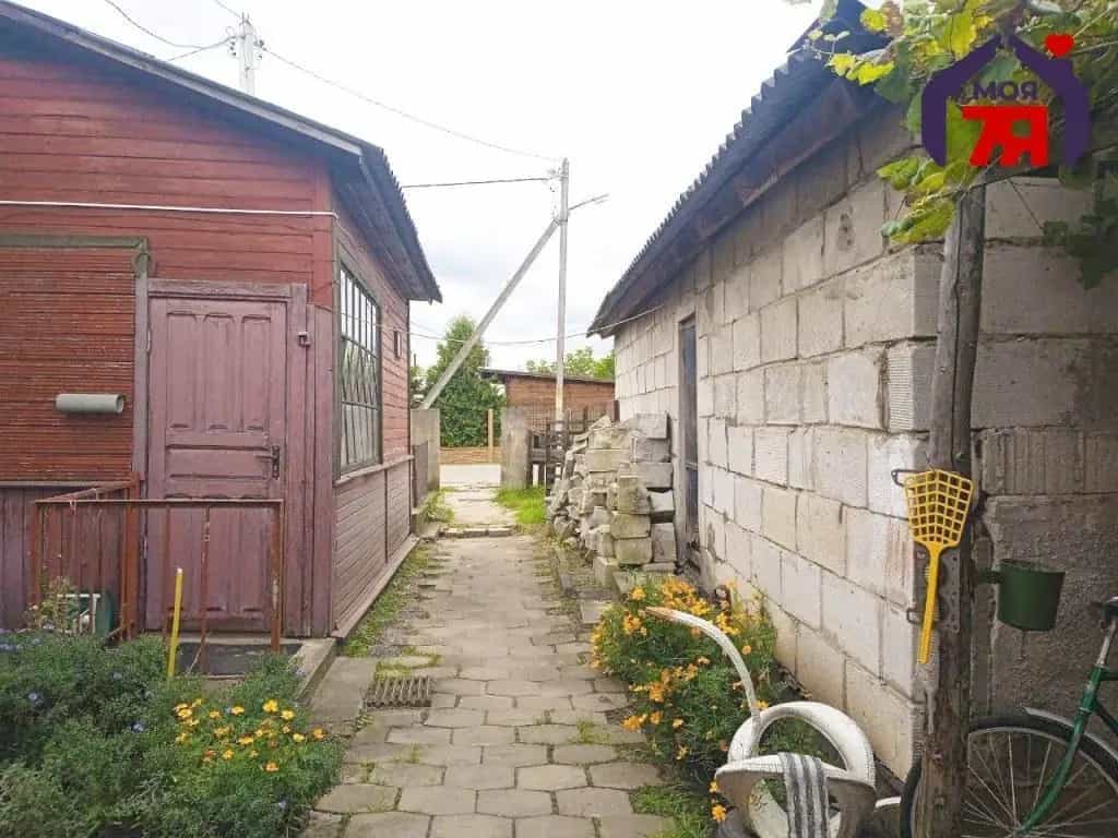 Беларусь, Минская область, Молодечно, Литейный переулок, 1, фото 20
