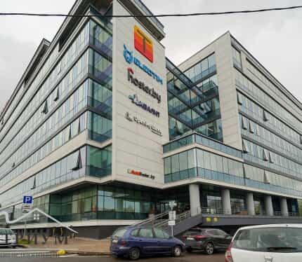 Фото объекта