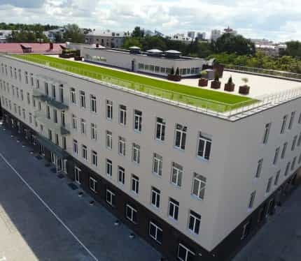 Беларусь, Минск, улица Толбухина, 3А, фото 2