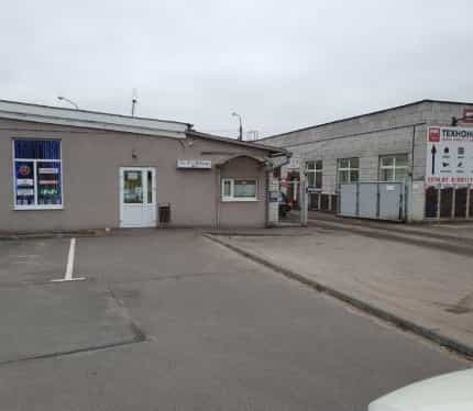 Беларусь, Брест, улица Лейтенанта Рябцева, 126, фото 3