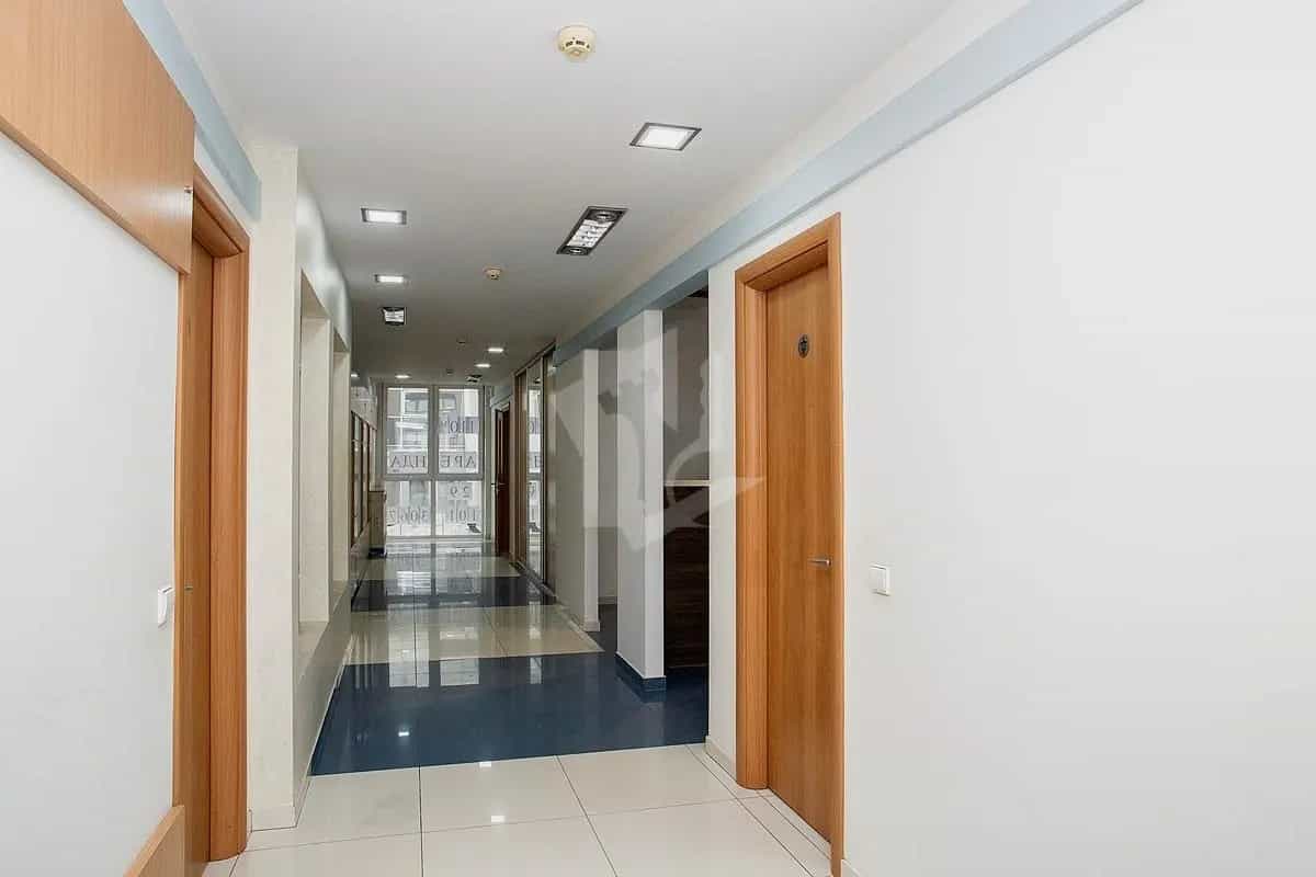 Беларусь, Минск, улица Тимирязева, 65Б