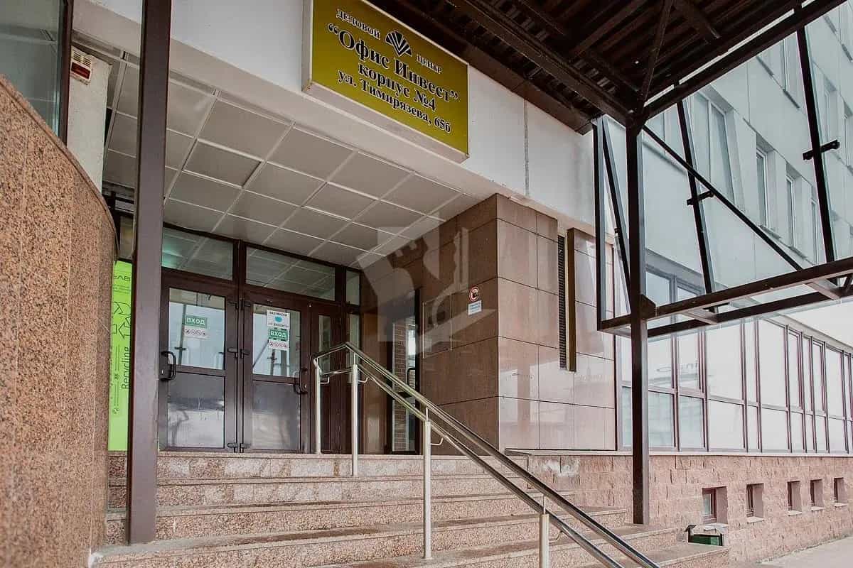 Беларусь, Минск, улица Тимирязева, 65Б, фото 14